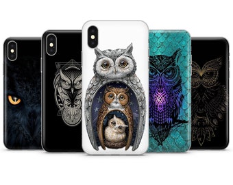 three wise owls iphone 11 case three wise owls iphone 11 case