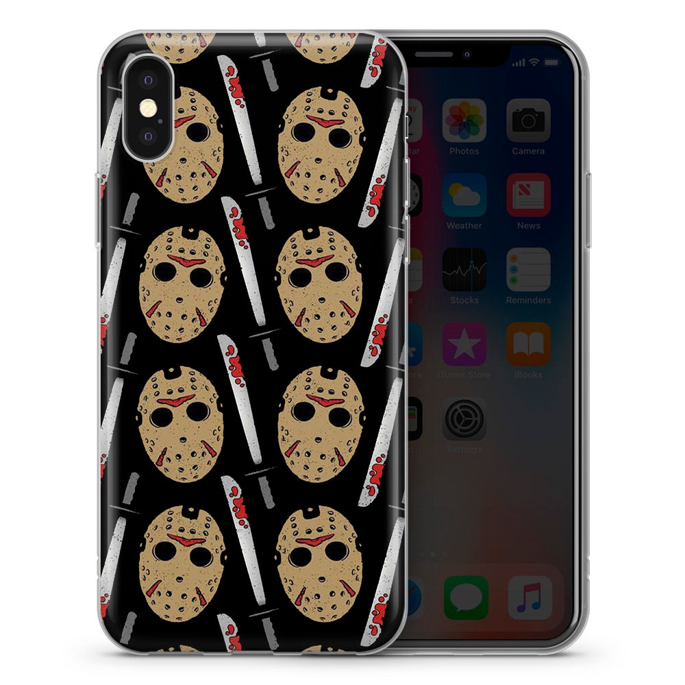 Cute Horror Classic Monsters Phone case cover funny for Etsy