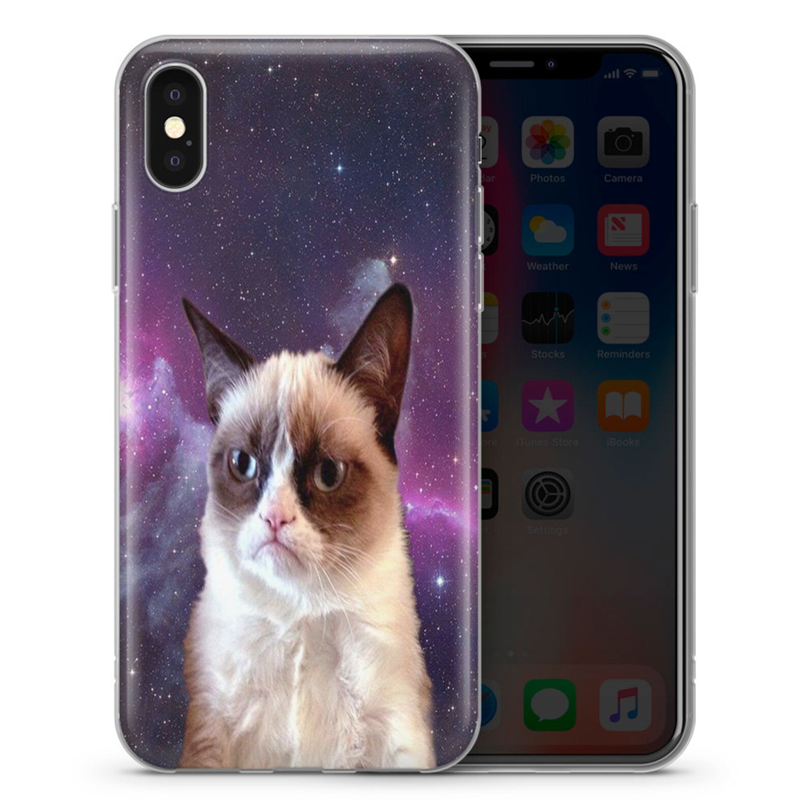 Grumpy Cat Quotes Cat Jokes Phone Case Cover For IPhone Etsy grumpy-cat-quotes-cat-jokes-phone-case-cover-for-iphone-etsy