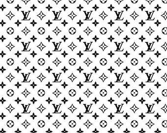 Louis Vuitton Vinyl Etsy