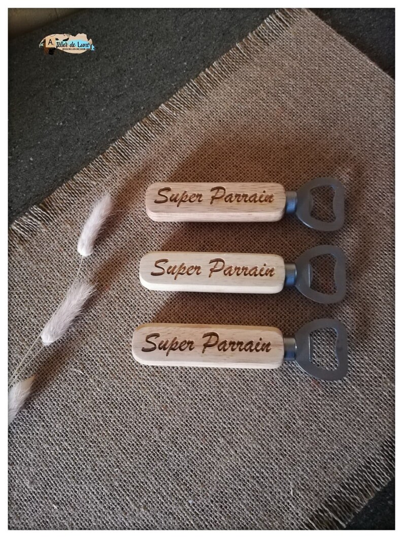 Bottle opener
