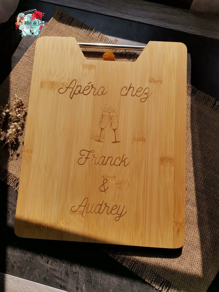 Planche à Découper