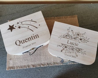 Boite A Souvenirs Etsy Boite A Souvenirs Etsy