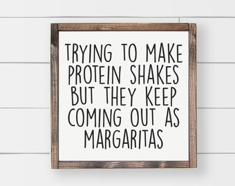 Kitchen Signs Etsy