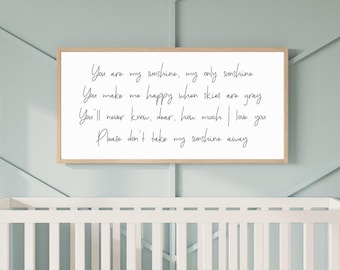 Kids & Nursery