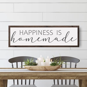 Kitchen Wall Art Etsy