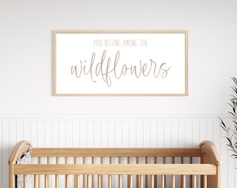 Kids & Nursery
