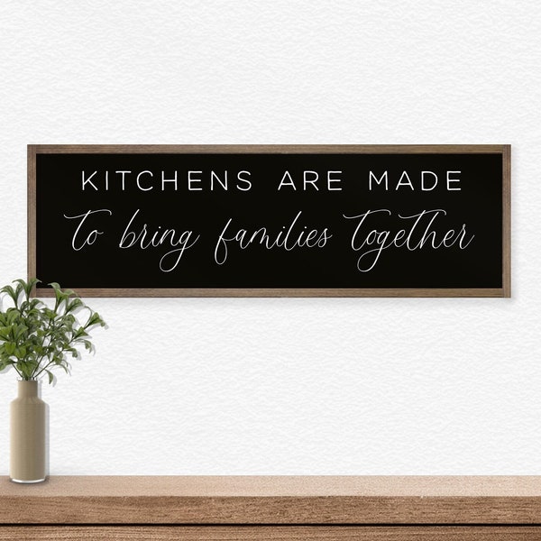 Kitchen Decor - Etsy