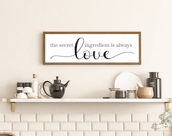 Kitchen & Dining