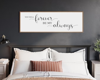 bedroom signs, master bedroom wall decor, bedroom wall art, signs for above bed, bedroom wall art, master bedroom decor over the bed