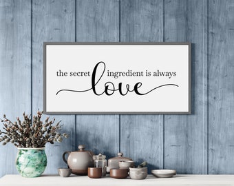 Kitchen & Dining