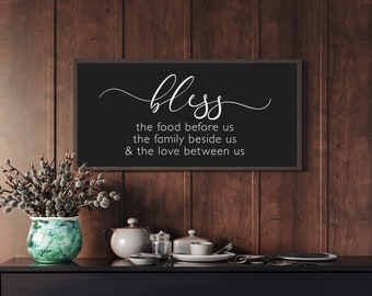 Kitchen & Dining