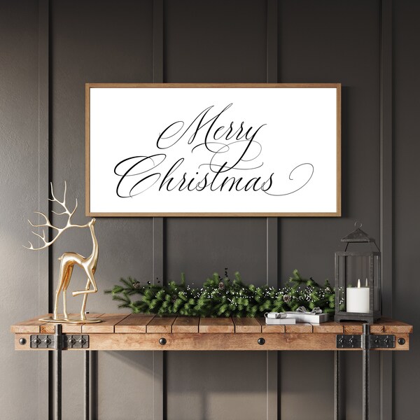 Christmas Wall Decor - Etsy