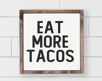 Cows With Signs /"Eat More Chikin/" Funny Poster Art Home Office Decoration