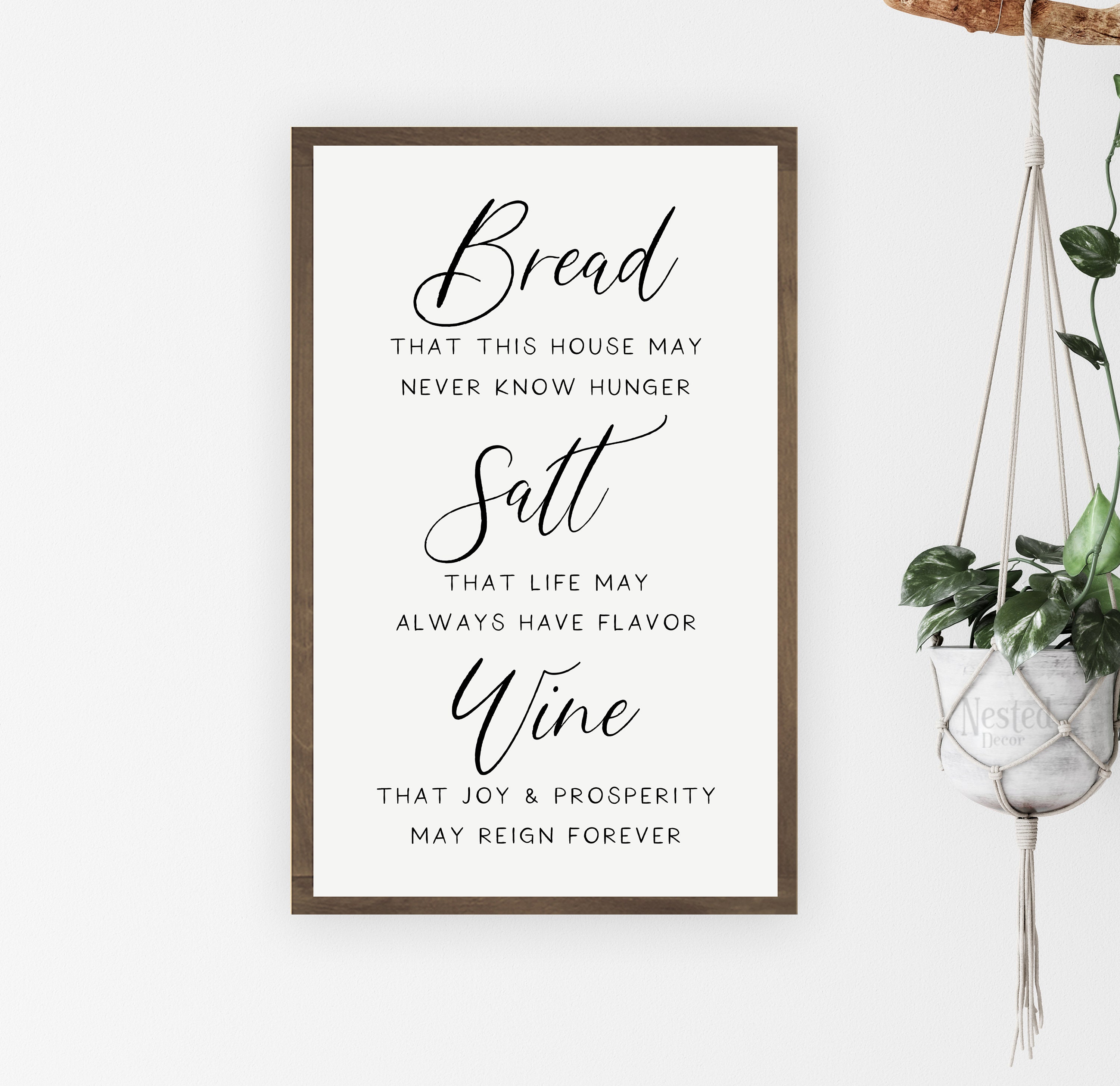 bread-salt-wine-sign-it-s-a-wonderful-life-quote-home-etsy