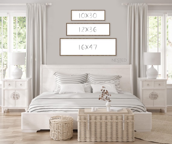 Master Bedroom Wall Decor 23 Beautiful Bedroom Decor Ideas To Spruce