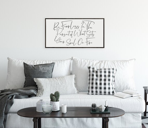 Motivational Sign-wood Signs-inspirational Sign for - Etsy