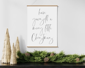 Christmas • Winter