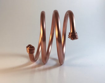 333 SPIRAL POWERCUFFS | Energy Conductor | Super Coils