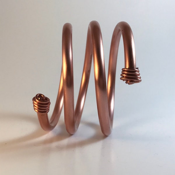 333 SPIRAL POWERCUFFS | Energy Conductor | Super Coils