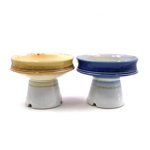 6&quot;inches glaze holding hot pot style planter pot succulent pot