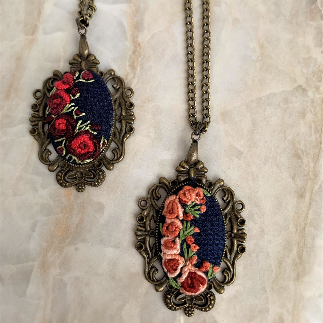 Collier Décoratif Tête De Taureau En Résine - Bijou De Déclaration Pour Femme, Cadeau Mariée, Fête, Style Africain Animalier - 4