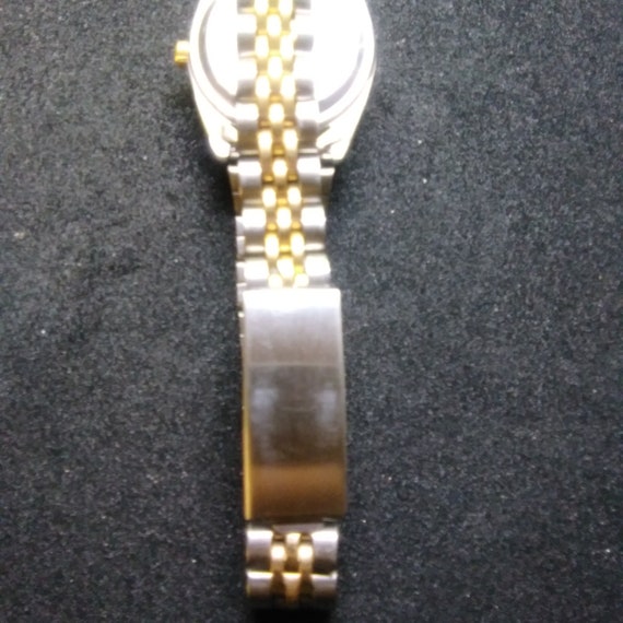 Vintage Ladies Watch Philip Mercier Gem