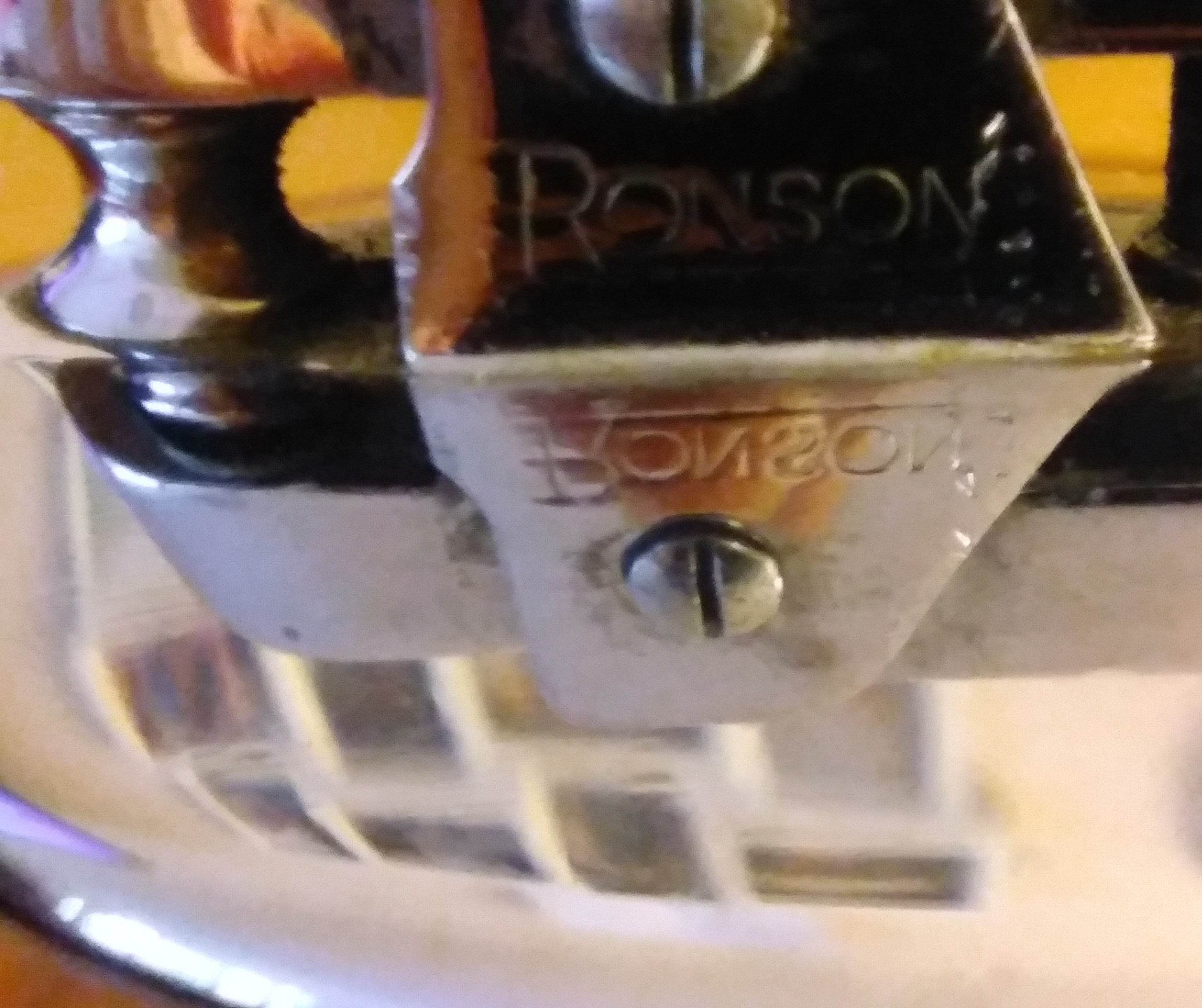 Ronson Table Lighters Value : VINTAGE RONSON TABLE LIGHTER BY LENOX ...