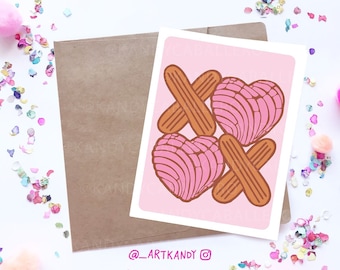 Te Quiero Mucho | Feliz dia de San Valentin | Valentine's Day Card | Spanish Card | Birthday Card