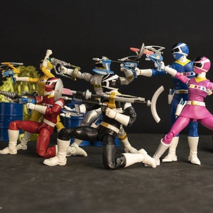 Designincase Space Booster Mode