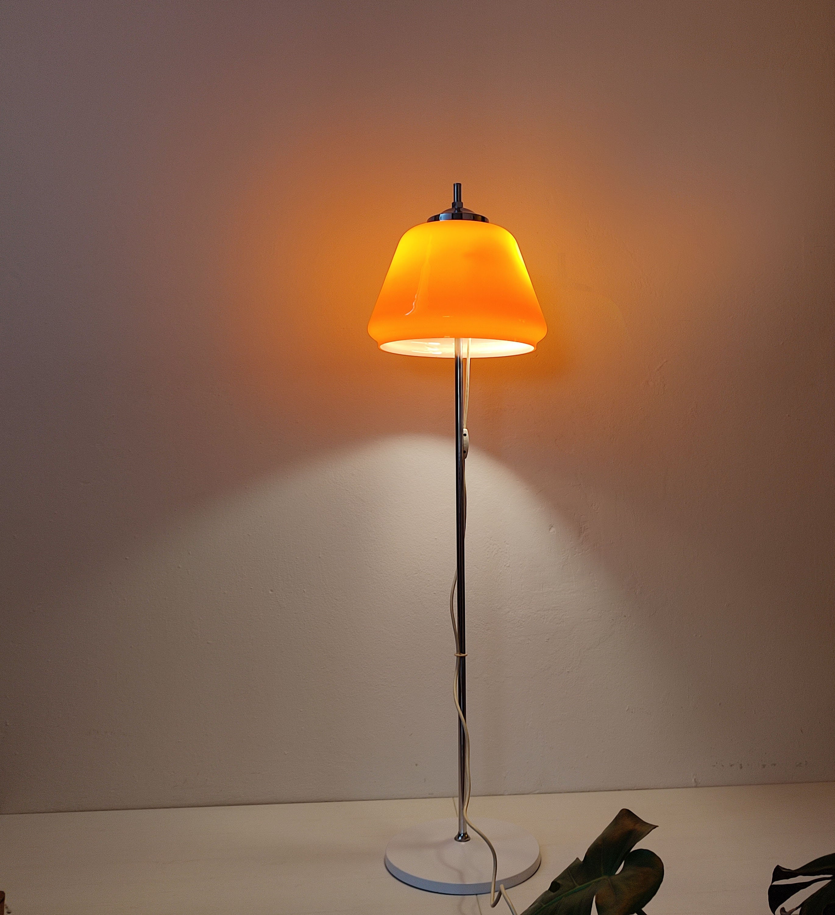Detecteren deed het geïrriteerd raken Mid-century Modern Floor Lamp Space Age Floor Lamp UFO Style - Etsy Detecteren deed het geïrriteerd raken Mid-century Modern Floor Lamp Space Age Floor Lamp UFO Style - Etsy