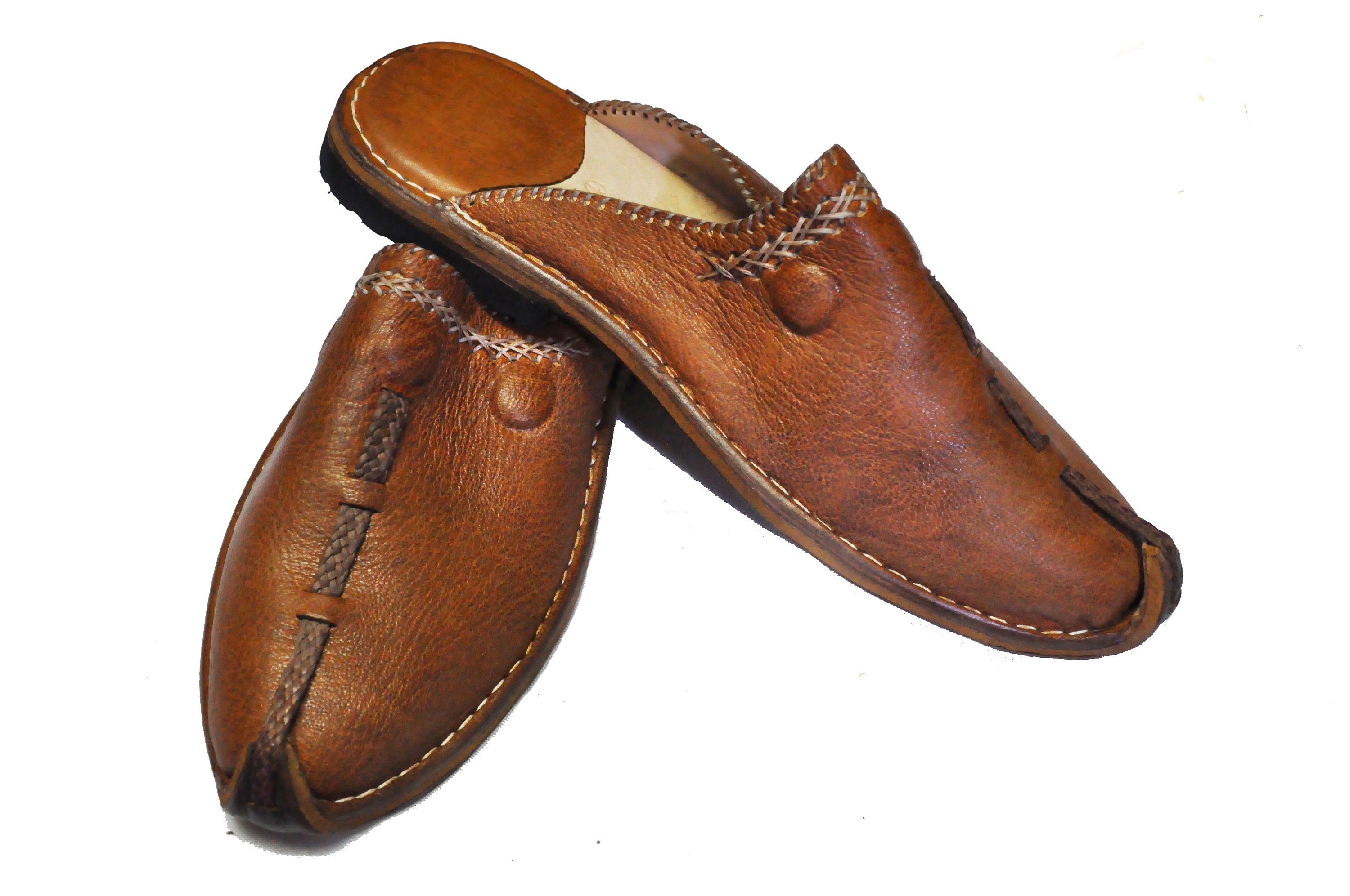 Marokkanischer schuh herren