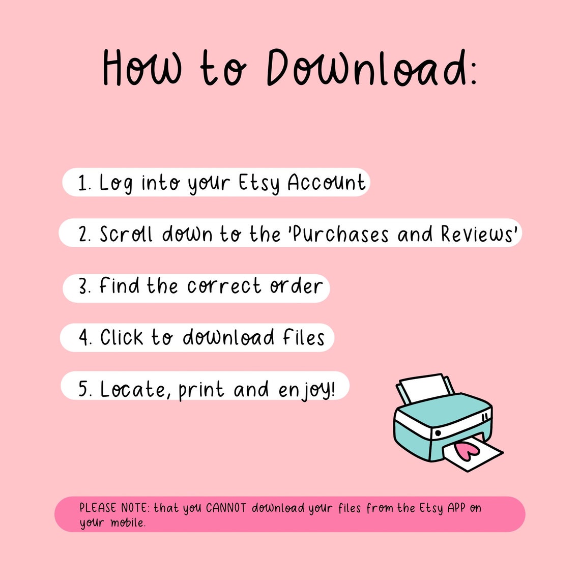 Smart Goals Template Goal Setting Poster Printable Smart Goal Tracker ...