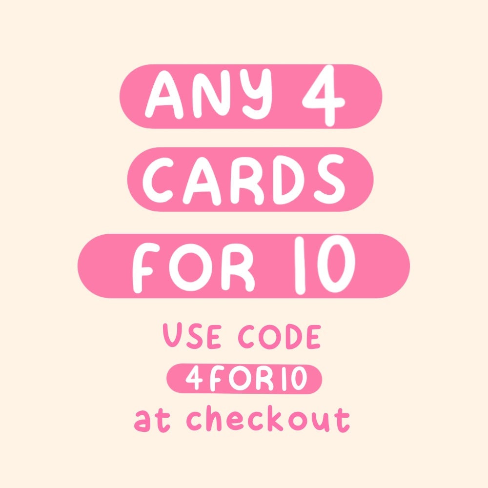 Class of 2024 Card | Graduation Card | A6 Card | School Leaver Card ...