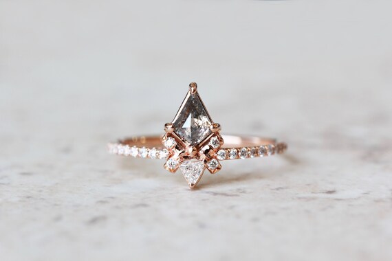 alternative to wedding ring