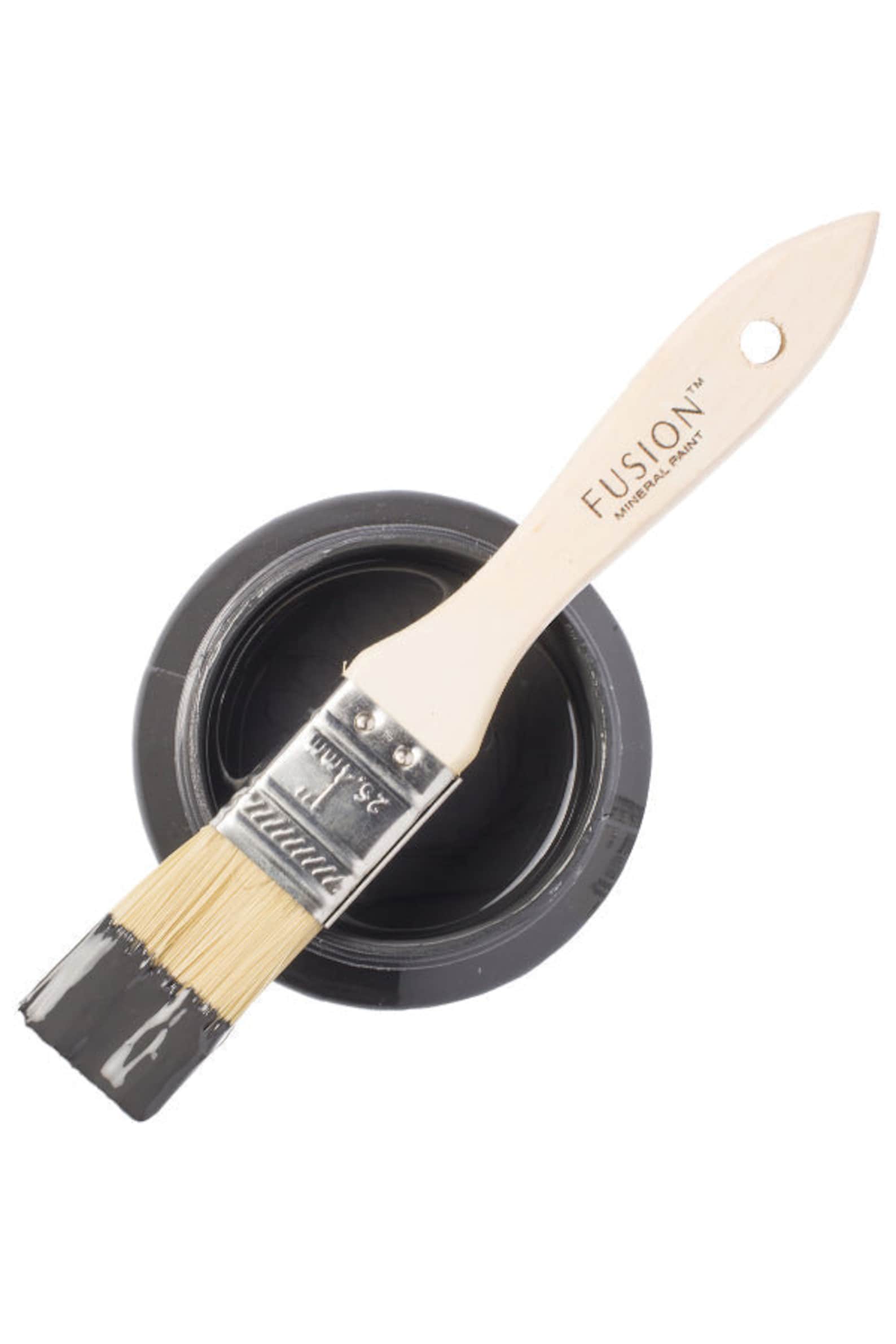 Ash Fusion Mineral Paint - Etsy