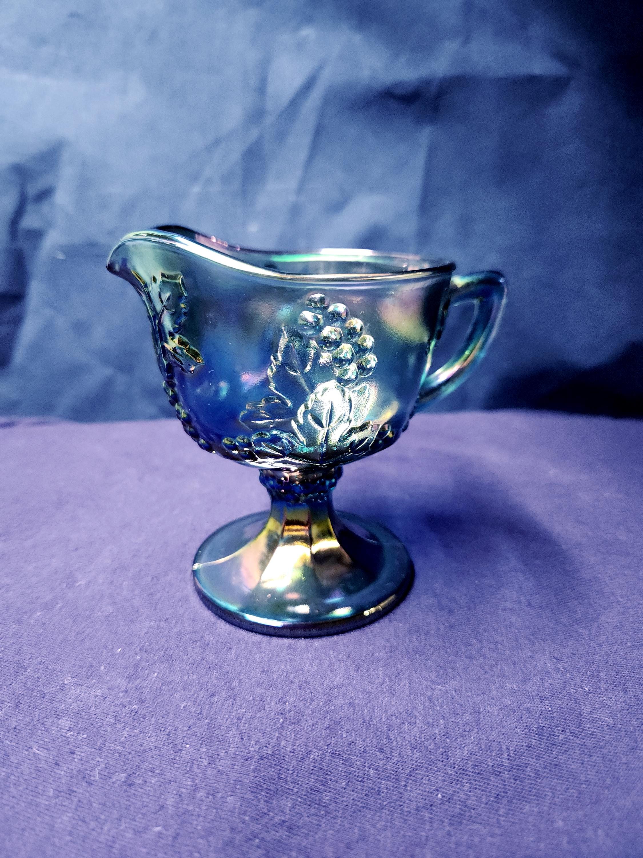 Indiana Carnival Glass - Etsy