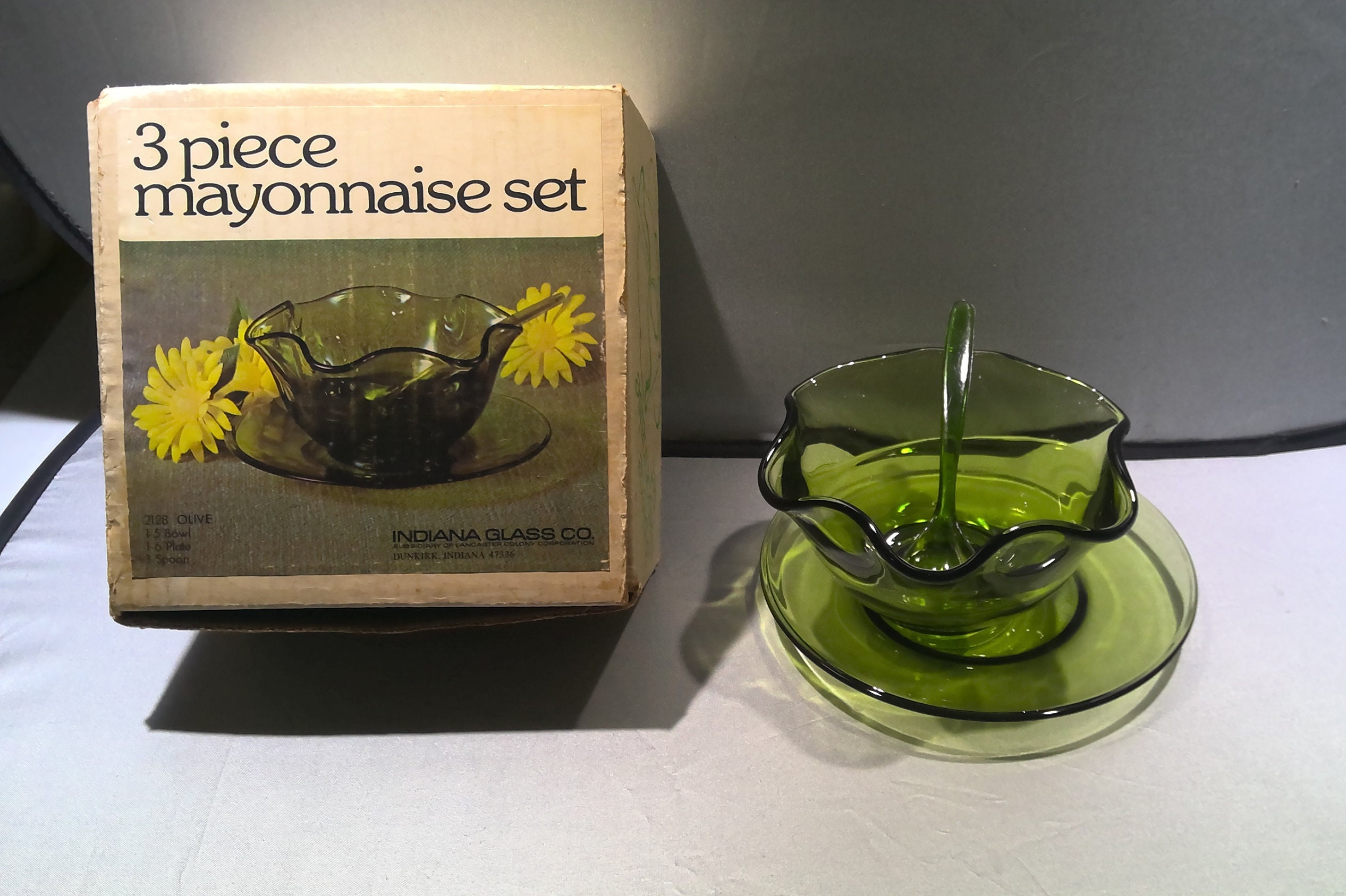 Small vintage Seb Mayonnaise-Minute food processor in box with instruc – La  Roue du Passé