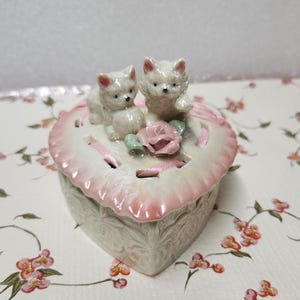 Phb Ceramic Boxes - Etsy