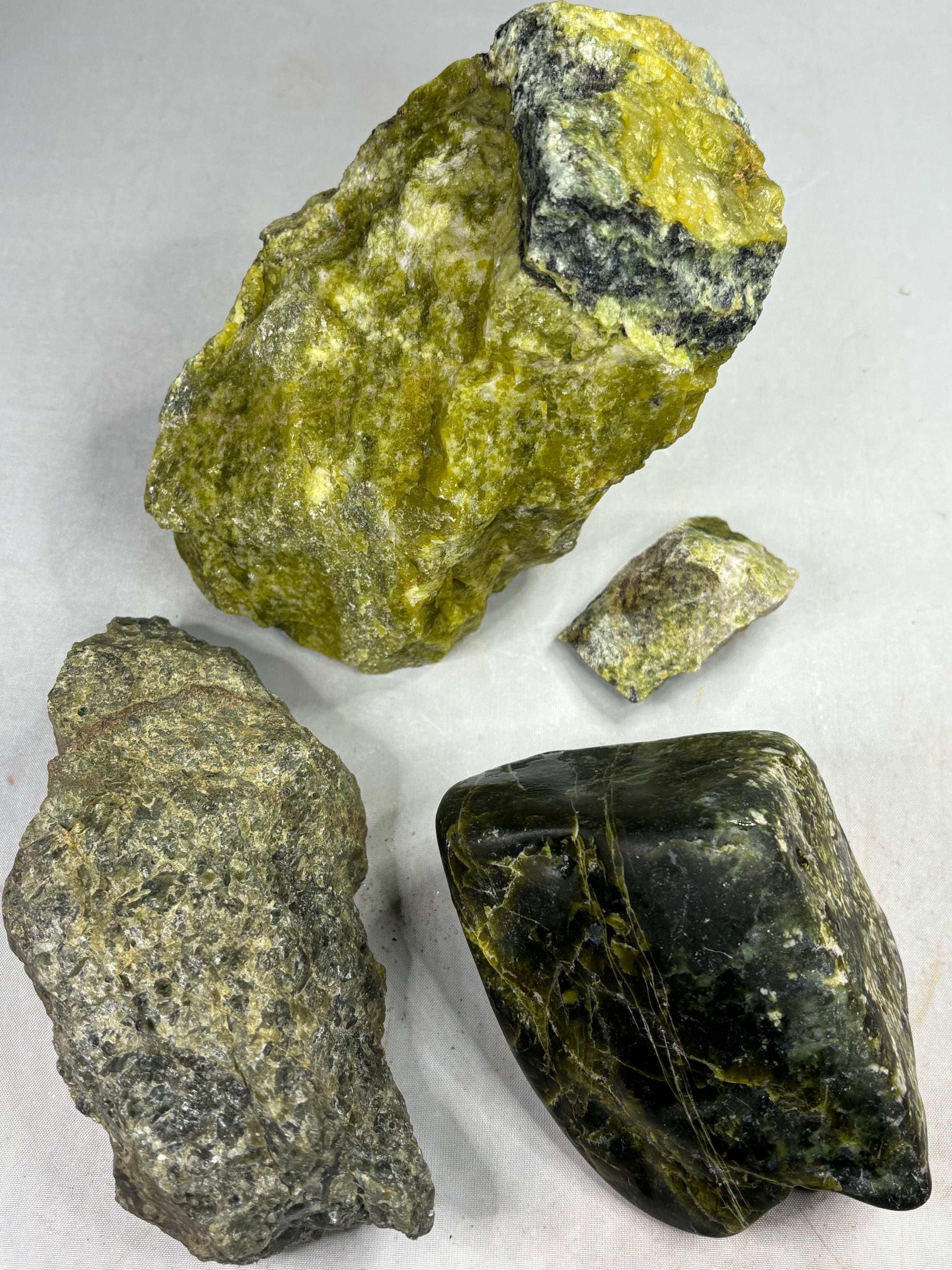 画材 Lizardrite Genuine 画材 Lizardrite Genuine Lizardite Raw