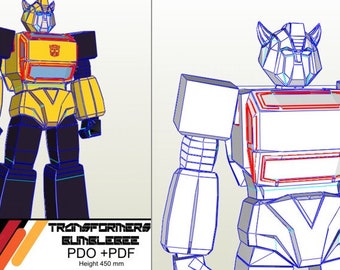 Transformers Bumblebee