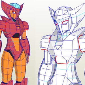 Aphrodite A - mazinger z series