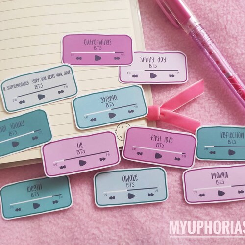 Bts Playlist You Never Walk Alone Full Album Set Etsy Bts Playlist You Never Walk Alone Full Album Set Etsy