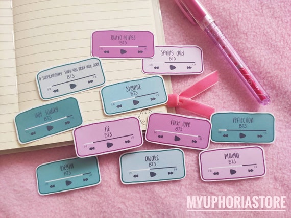 Bts Playlist You Never Walk Alone Full Album Set Etsy Bts Playlist You Never Walk Alone Full Album Set Etsy