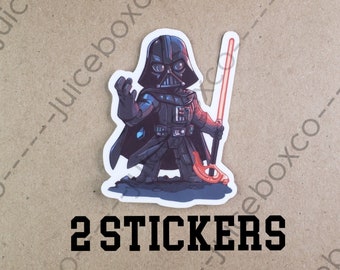 Walker Electrician Bender Sticker or Magnet