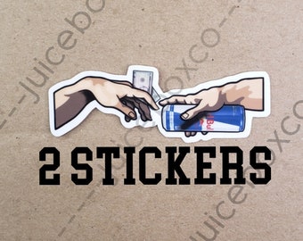 02. Michelangelo Construction Worker stickers