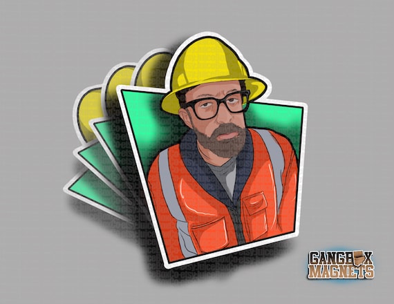 Sticker Caja Herramientas Moteros Pegatina 'Casco Imprescindible Soldadura' - Adhesivo Divertido Para Cajas, Cascos O Herramientas Pegatina Seguridad Soldar
