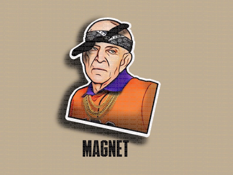 Mattress Mack Meme Etsy