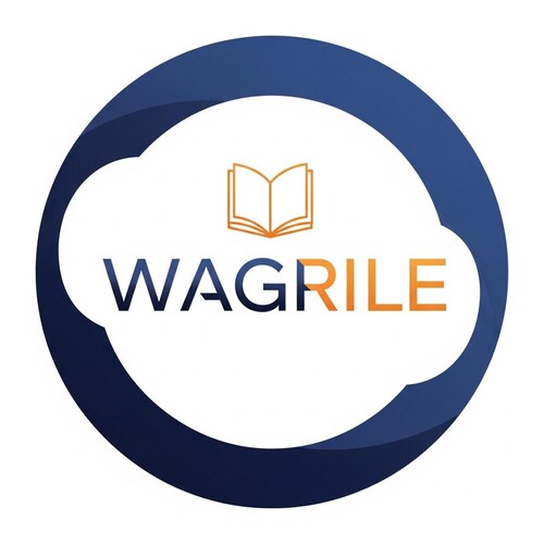 Etsy profile picture for @wagrile