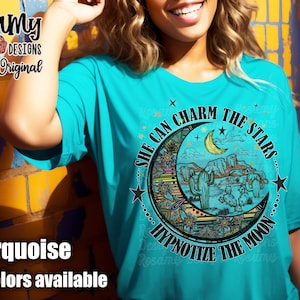 T-shirt Graphique 'I Was Hypnotized By Dr. Stiles' - Taille L - Occasion Très Bon état